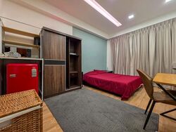 Eastpoint Green (D18), Condominium #566273091